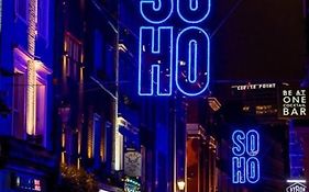 Heart Of Soho